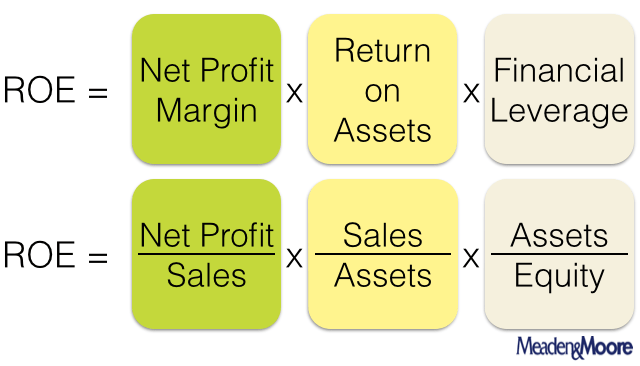 DuPont-Equation-Meaden-Moore