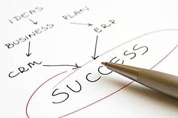 Successful ERP Implementation Successful ERP Implementation