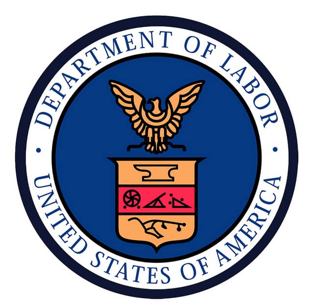 Department-of-Labor-Seal