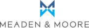 Meaden And Moore Logo