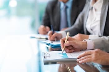 Federal Judge Grants Preliminary Injunction to Stop DOL's Final Overtime Rule