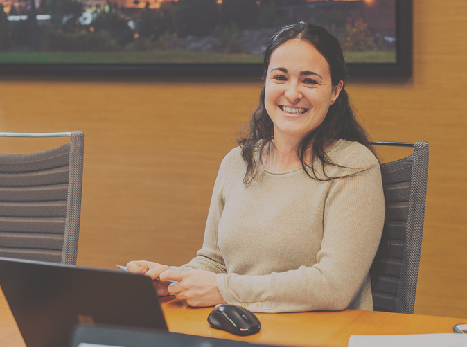 Meaden & Moore Wealth Center team member
