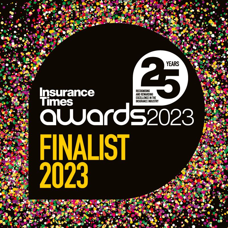 2023 Insurance Times Awards