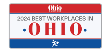 2024 Best Workplaces in Ohio