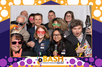 Bash BREAKTHROUGH Rocks! 2024