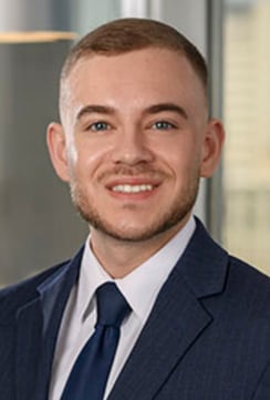 Christian P. Hayes, CPA