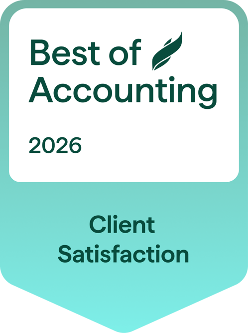 Client Satisfaction logo