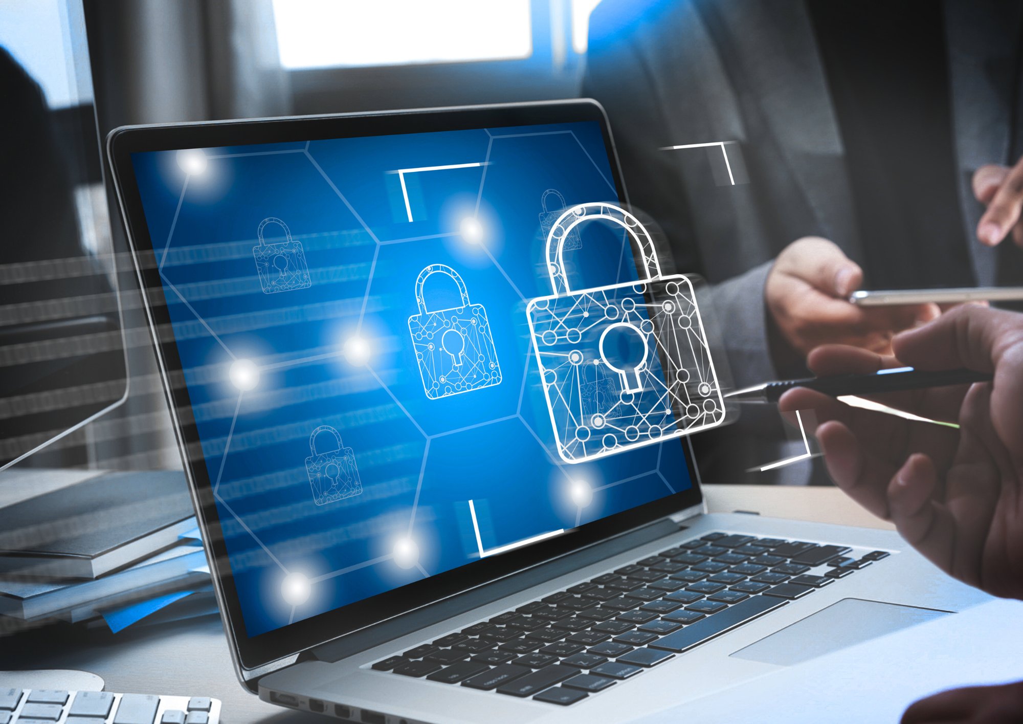 Cyber Website Image 2