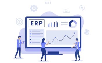 ERP-system-graphic