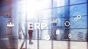 ERP System