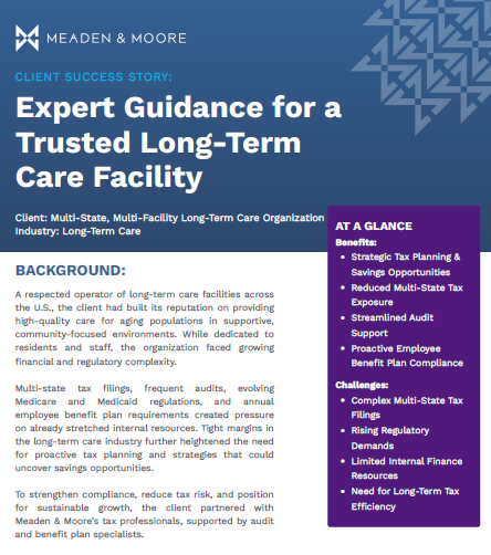 Expert Guidance