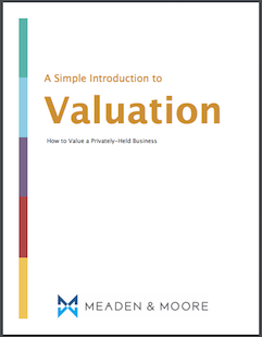 Introduction_to_Valuation_-_Meaden_Moore_Whitepaper