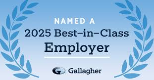 Meaden & Moore Recognized as a Gallagher Employer of Choice Since 2017
