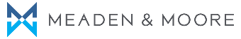 Meaden & Moore Simple logo