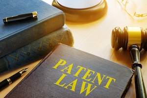 Patent apportionment
