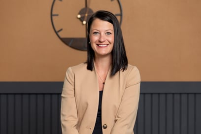 Rachael Futo Maschari Headshot