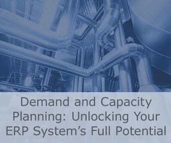 Demand and Capacity Planning Guide