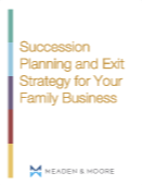 Succession Planning