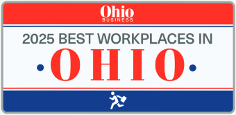 Ohio Business 2025 Best Workplaces in Ohio
