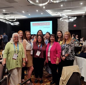 Smart Women Conference