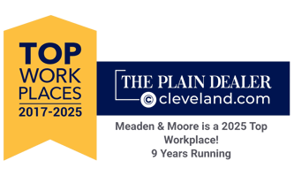 TOP WORKPLACES 2025