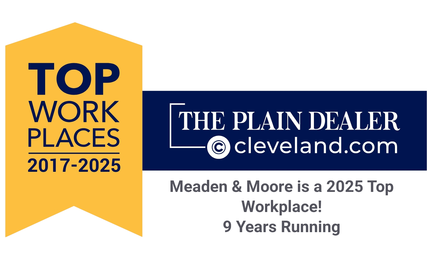 TOP WORKPLACES 2025