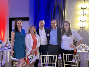 Values In Action - 32nd Annual Awards Dinner