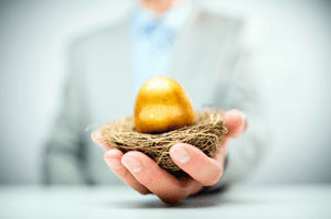 employee retirement benefit options