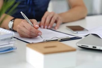not-for-profit financial reporting