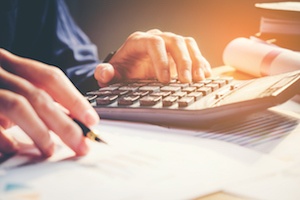 financial misstatement