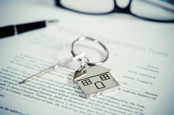 real estate professional tax