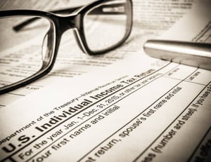 tax deductions