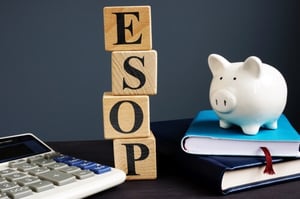 ESOP employee stock ownership plans