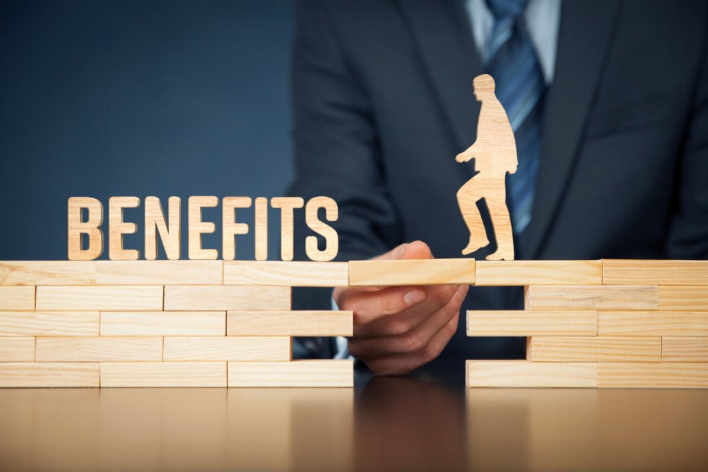 Employee Benefits Plan Update: Best Practices for New and Existing Legislations