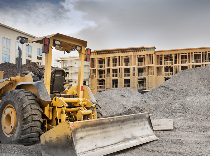 construction equipment