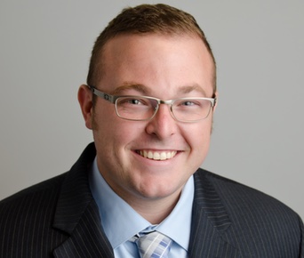 Eric T. Rapp, CPA
