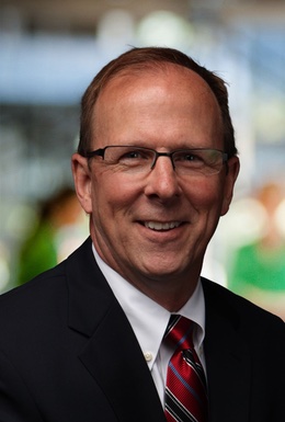 Michael W. Coyne, CPA