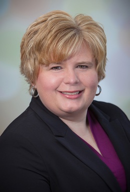 Jill L. Crawford, CPA