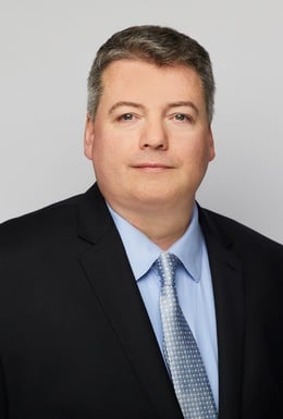 Mark M. Harrop CPA, CMA