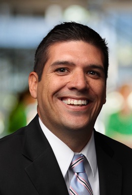 Robert L. Hernandez, CPA, CFE