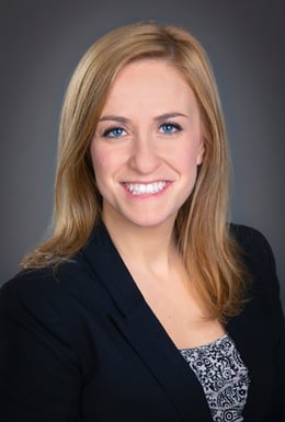 Hillary Kastelic, CPA