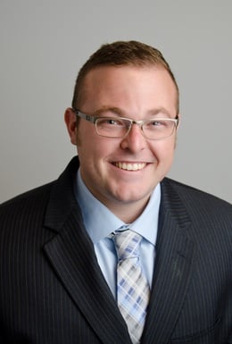 Eric T. Rapp, CPA