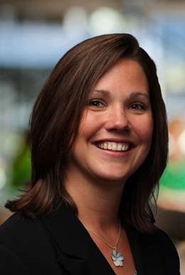 Karin M. Spoerke, CPA