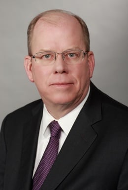 Michael P. Webster, CPA, CFF