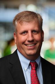 Brad White Rapper Brad White | New Vice President Principal