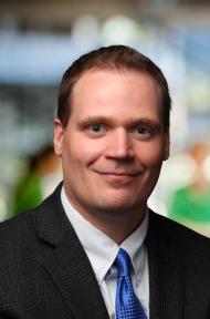 Tylar Hawkins, CPA