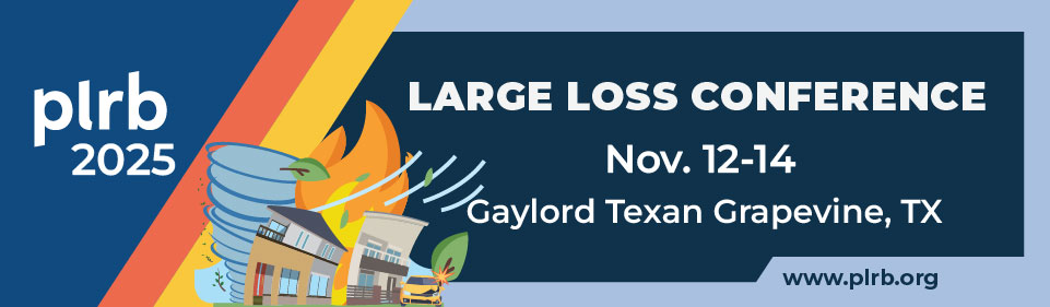 PLRB Large Loss Conference