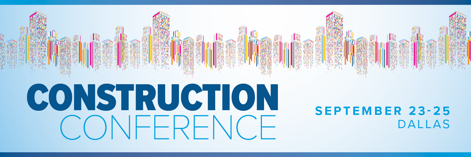 CLM Construction Conference