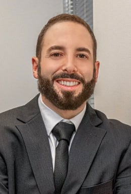 Anthony P. DeLuca, CPA, CFE, CFF