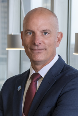 Andy T. Clark, CPA, CFE, CFF